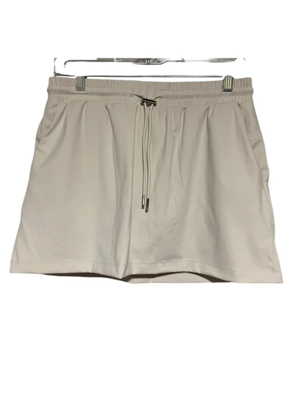 Womens Activewear Skorts Bundle Size M (8) Calia & Members Mark Golf Tennis